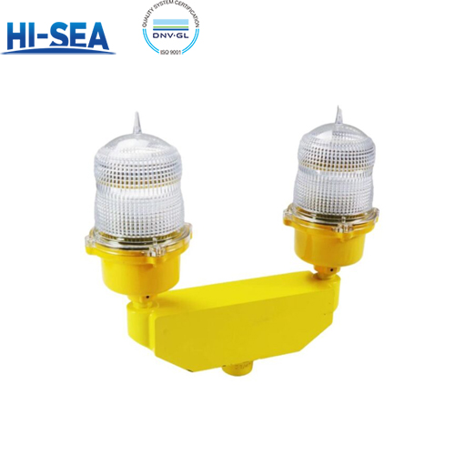 Dual Low Intensity Obstruction Light(OL32D)